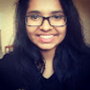 Meet your Posher, Priya